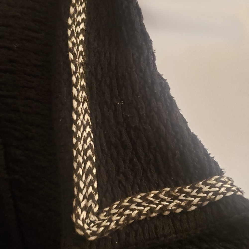 Knit Jacket - Picture 3 of 4